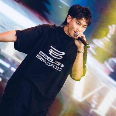 Forever Love Fanmeet