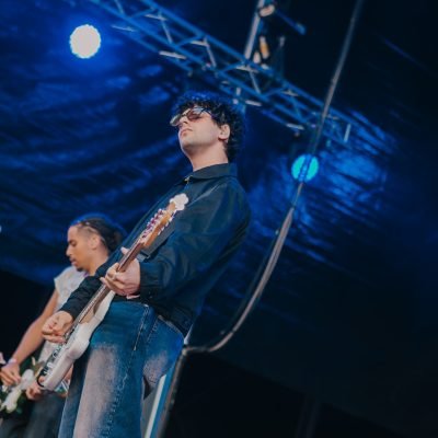 Been Stellar- Primavera Sound Porto