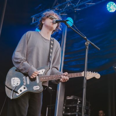 Been Stellar- Primavera Sound Porto