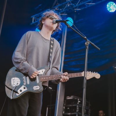 Been Stellar- Primavera Sound Porto