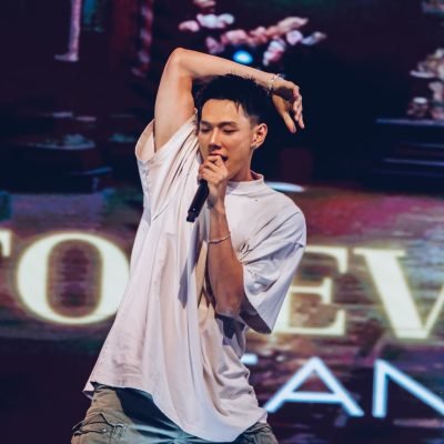 Forever Love Fanmeet