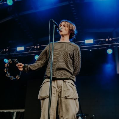 Been Stellar- Primavera Sound Porto