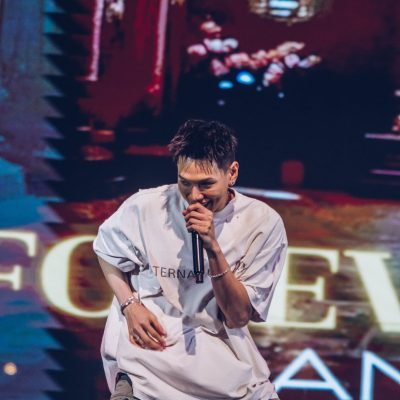 Forever Love Fanmeet