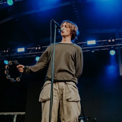 Been Stellar- Primavera Sound Porto