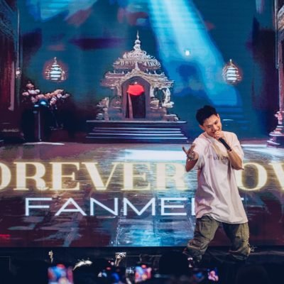 Forever Love Fanmeet