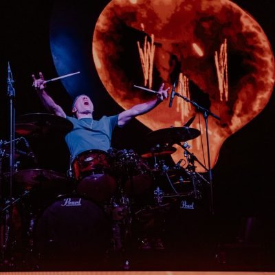 Bullet for My Valentine