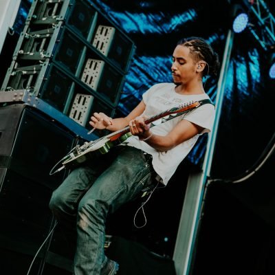 Been Stellar- Primavera Sound Porto
