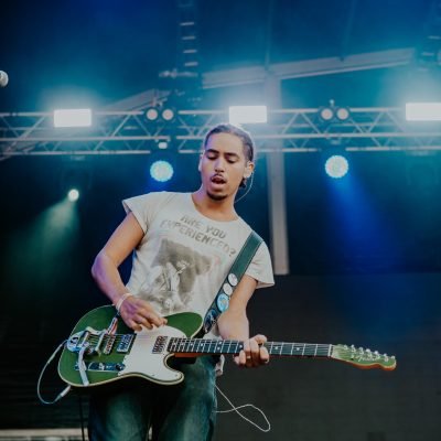Been Stellar- Primavera Sound Porto