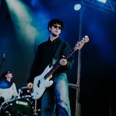 Been Stellar- Primavera Sound Porto