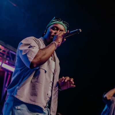 BLXST
