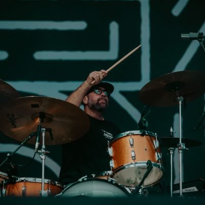 Jimmy Eat World- All Your Friends Fest