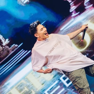 Forever Love Fanmeet