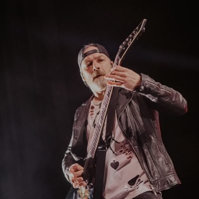 Bullet for My Valentine