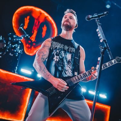Bullet for My Valentine