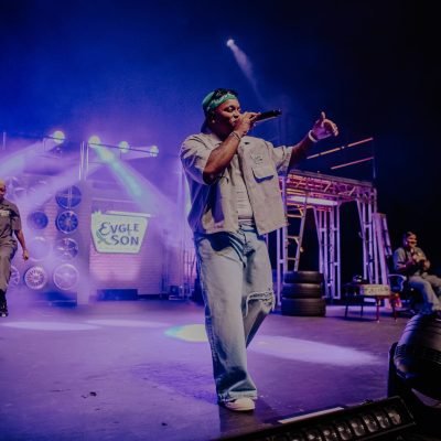 BLXST