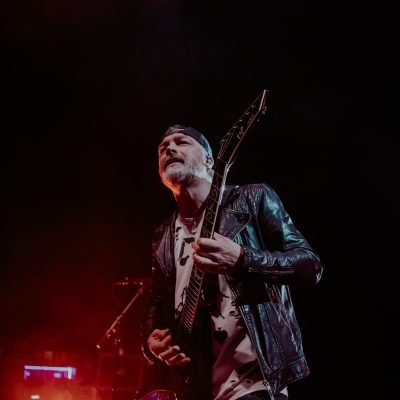 Bullet for My Valentine