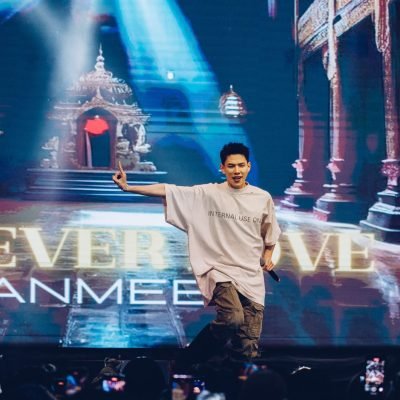 Forever Love Fanmeet
