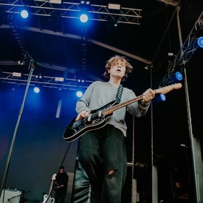 Been Stellar- Primavera Sound Porto