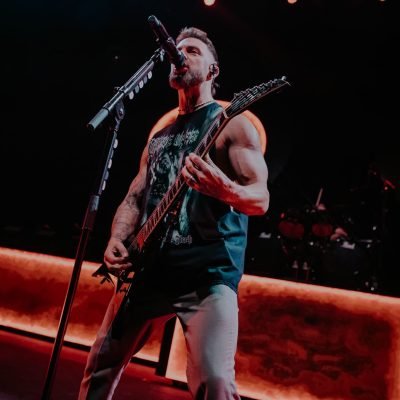 Bullet for My Valentine