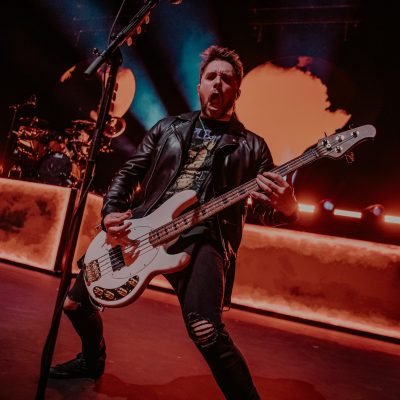 Bullet for My Valentine