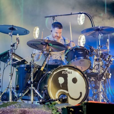 Fall Out Boy- All Your Friends Fest