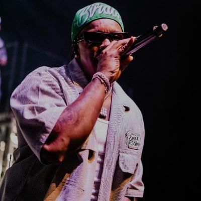 BLXST