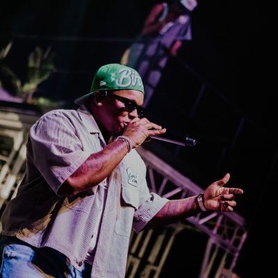 BLXST