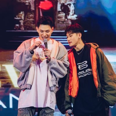 Forever Love Fanmeet