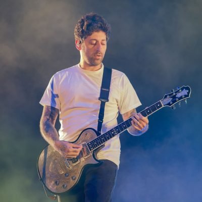 Fall Out Boy- All Your Friends Fest