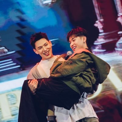 Forever Love Fanmeet