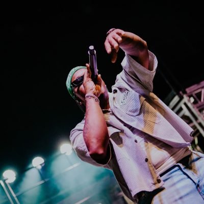 BLXST