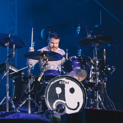 Fall Out Boy- All Your Friends Fest