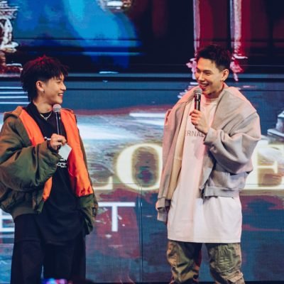 Forever Love Fanmeet