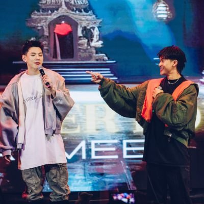 Forever Love Fanmeet