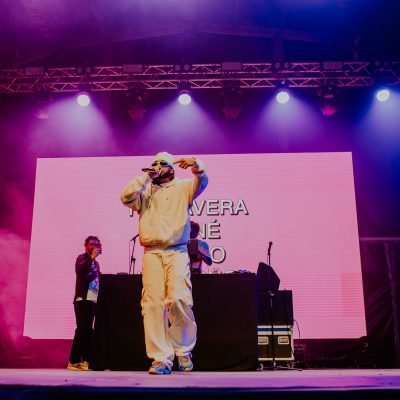 Amine- Primavera Sound Porto