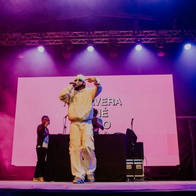 Amine- Primavera Sound Porto