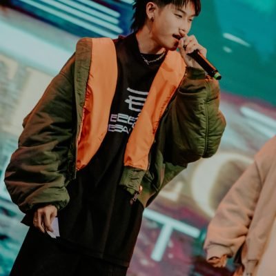 Forever Love Fanmeet