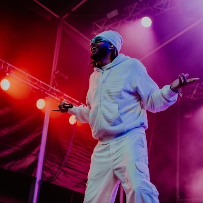 Amine- Primavera Sound Porto