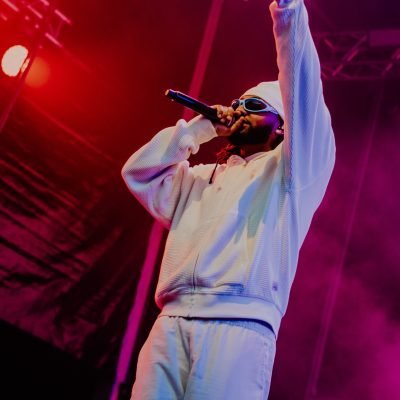 Amine- Primavera Sound Porto