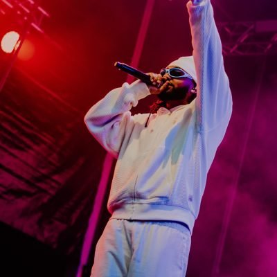 Amine- Primavera Sound Porto