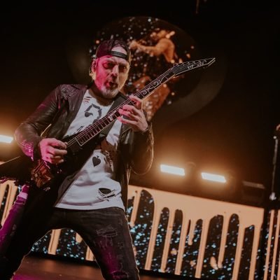 Bullet for My Valentine