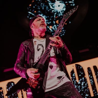 Bullet for My Valentine