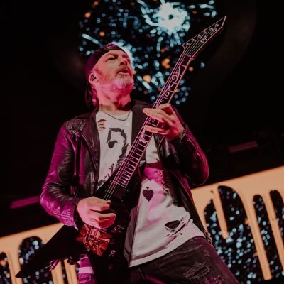 Bullet for My Valentine