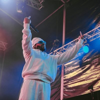 Amine- Primavera Sound Porto
