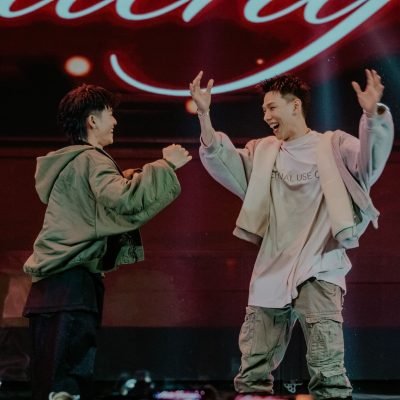 Forever Love Fanmeet
