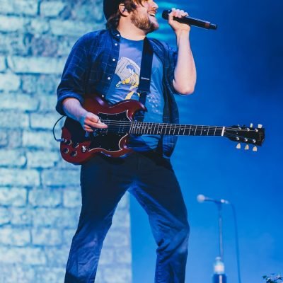 Fall Out Boy- All Your Friends Fest