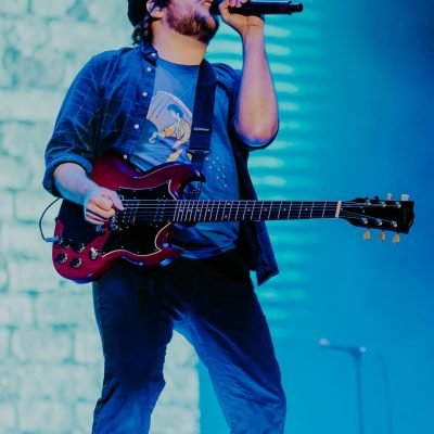 Fall Out Boy- All Your Friends Fest