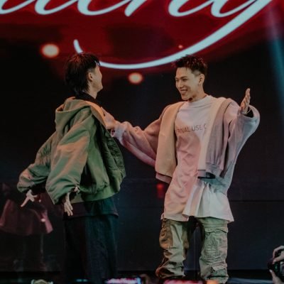Forever Love Fanmeet
