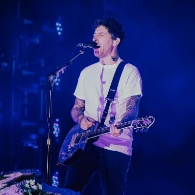 Fall Out Boy- All Your Friends Fest