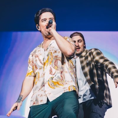 Big Time Rush